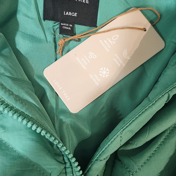 Jacket - Picture 3 of 9